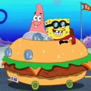 Meet your Posher, Rob